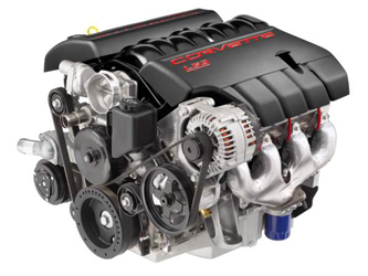 DF315 Engine